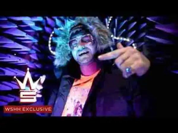 Video: RiFF RAFF Ft. Owey & Poodeezy - Snow Storm